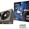 Κάρτα Γραφικών Sapphire Radeon RX 9070 XT 16GB GDDR6 NITRO+