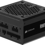 Corsair RMe 1000W Full Modular 80 Plus Gold Τροφοδοτικό Υπολογιστή