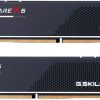 G.Skill Flare X5 DDR5 32GB RAM με 2x16GB Modules και Ταχύτητα 6000MHZ