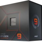 AMD Ryzen 9 7900X 4.7GHz Επεξεργαστής 12 Πυρήνων για Socket AM5