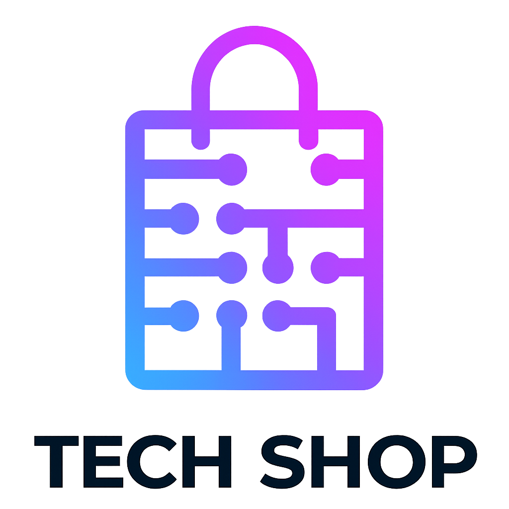 Tech Shop