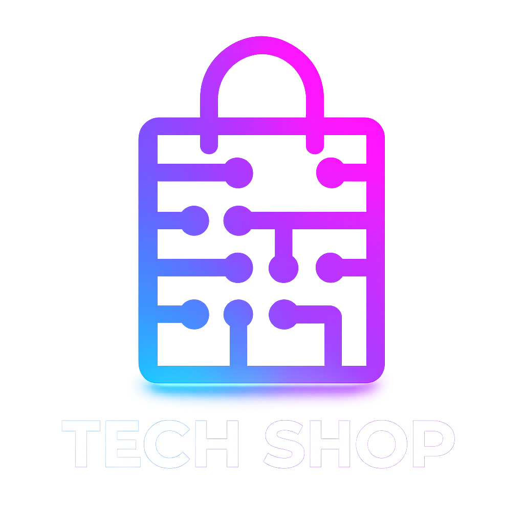 Tech Shop
